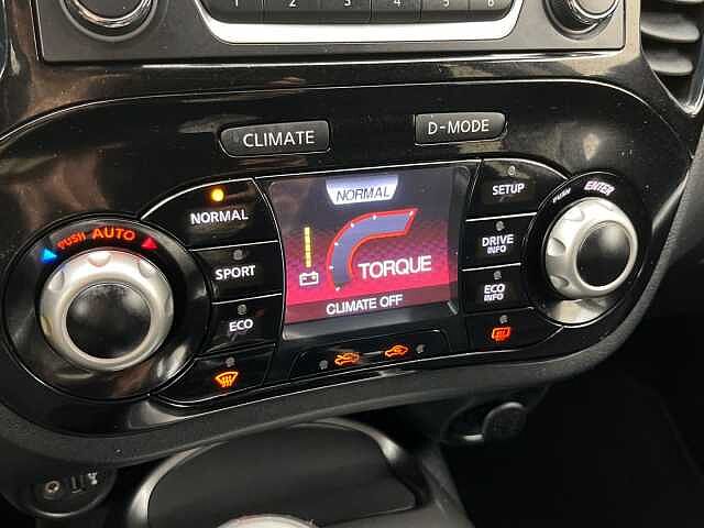 Nissan Juke DIG-T Acenta 85 kW (115 CV)