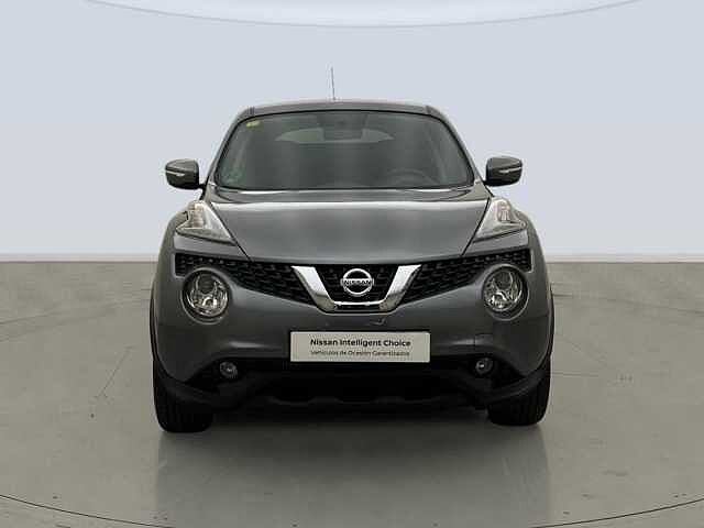 Nissan Juke DIG-T Acenta 85 kW (115 CV)