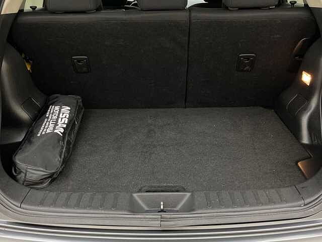 Nissan Juke DIG-T Acenta 85 kW (115 CV)