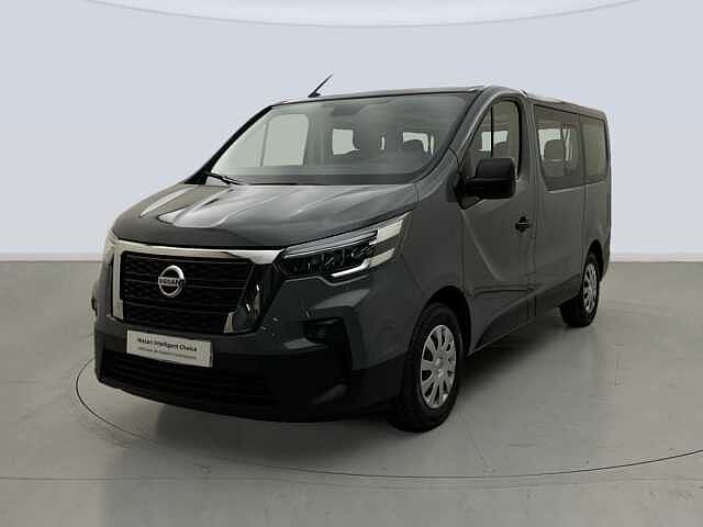 Nissan Primastar Combi 2.0 dCi L1H1 Camper Vectus 110 kW (150 CV)