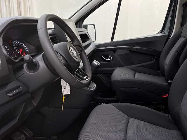 Nissan Primastar Combi 2.0 dCi L1H1 Camper Vectus 110 kW (150 CV)
