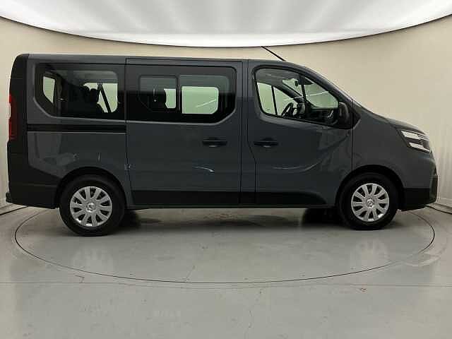 Nissan Primastar Combi 2.0 dCi L1H1 Camper Vectus 110 kW (150 CV)