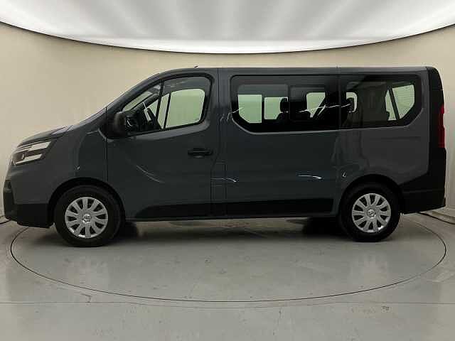 Nissan Primastar Combi 2.0 dCi L1H1 Camper Vectus 110 kW (150 CV)