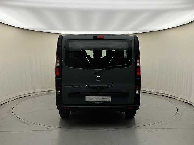 Nissan Primastar Combi 2.0 dCi L1H1 Camper Vectus 110 kW (150 CV)