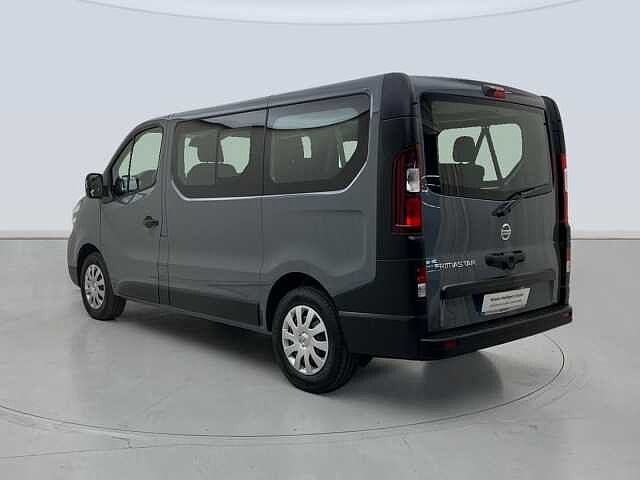 Nissan Primastar Combi 2.0 dCi L1H1 Camper Vectus 110 kW (150 CV)