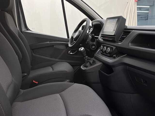 Nissan Primastar Combi 2.0 dCi L1H1 Camper Vectus 110 kW (150 CV)