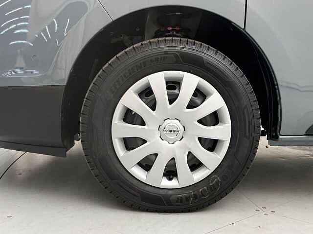 Nissan Primastar Combi 2.0 dCi L1H1 Camper Vectus 110 kW (150 CV)