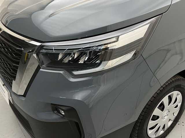 Nissan Primastar Combi 2.0 dCi L1H1 Camper Vectus 110 kW (150 CV)