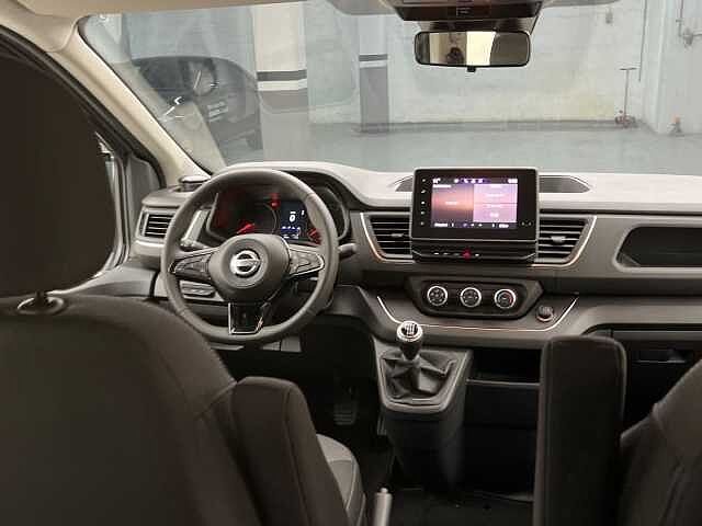 Nissan Primastar Combi 2.0 dCi L1H1 Camper Vectus 110 kW (150 CV)