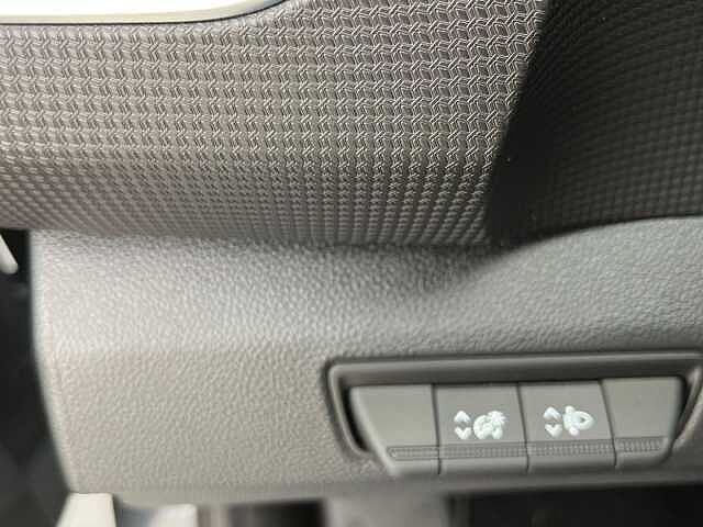 Nissan Primastar Combi 2.0 dCi L1H1 Camper Vectus 110 kW (150 CV)