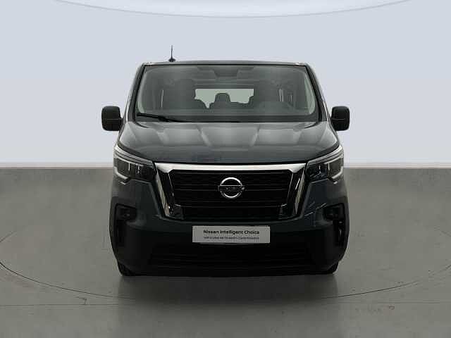 Nissan Primastar Combi 2.0 dCi L1H1 Camper Vectus 110 kW (150 CV)