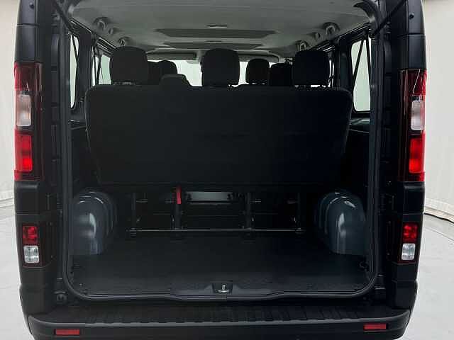 Nissan Primastar Combi 2.0 dCi L1H1 Camper Vectus 110 kW (150 CV)