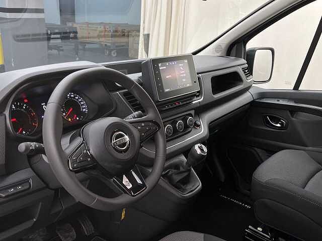 Nissan Primastar Combi 2.0 dCi L1H1 Camper Vectus 110 kW (150 CV)