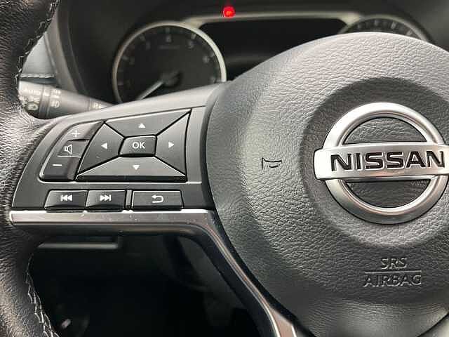 Nissan Juke DIG-T N-Connecta 4x2 84 kW (114 CV)