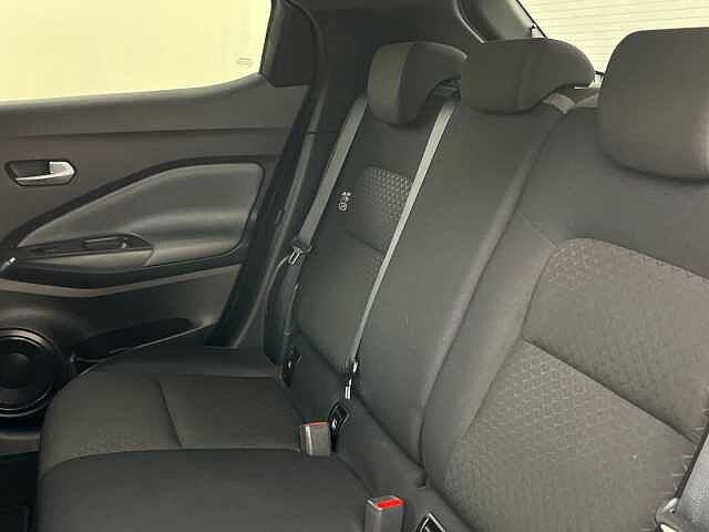 Nissan Juke DIG-T N-Connecta 4x2 84 kW (114 CV)