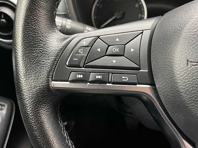 Nissan Juke DIG-T N-Connecta 4x2 84 kW (114 CV)