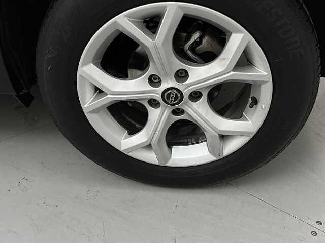 Nissan Juke DIG-T N-Connecta 4x2 84 kW (114 CV)