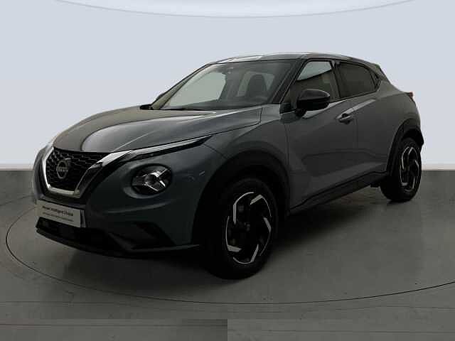 Nissan Juke DIG-T Acenta 84 kW (114 CV)
