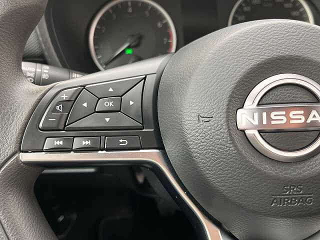 Nissan Juke DIG-T Acenta 84 kW (114 CV)