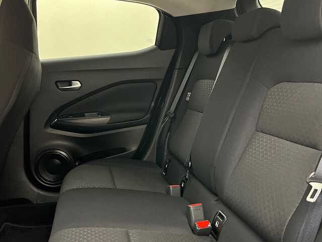 Nissan Juke DIG-T Acenta 84 kW (114 CV)