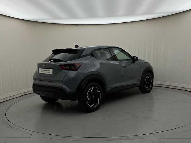 Nissan Juke DIG-T Acenta 84 kW (114 CV)