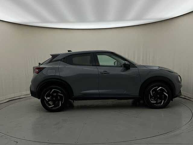 Nissan Juke DIG-T Acenta 84 kW (114 CV)