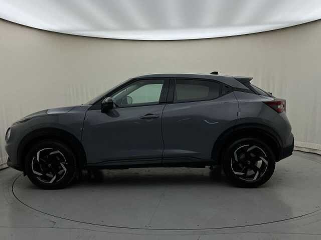Nissan Juke DIG-T Acenta 84 kW (114 CV)