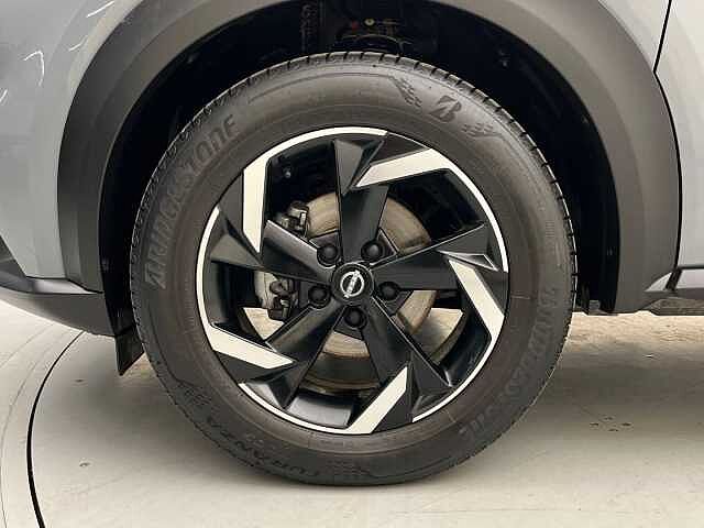 Nissan Juke DIG-T Acenta 84 kW (114 CV)