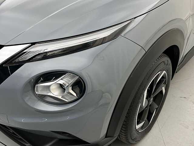 Nissan Juke DIG-T Acenta 84 kW (114 CV)