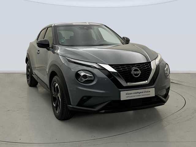 Nissan Juke DIG-T Acenta 84 kW (114 CV)