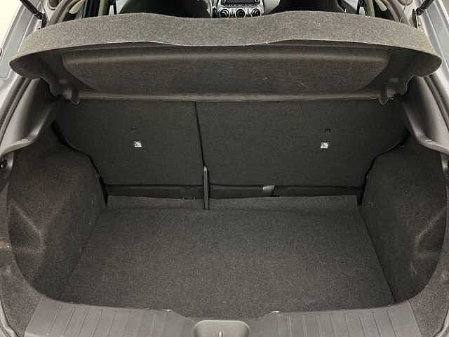 Nissan Juke DIG-T Acenta 84 kW (114 CV)