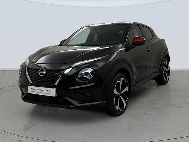 Nissan Juke 1.6 Hybrid Tekna 105 kW (143 CV)