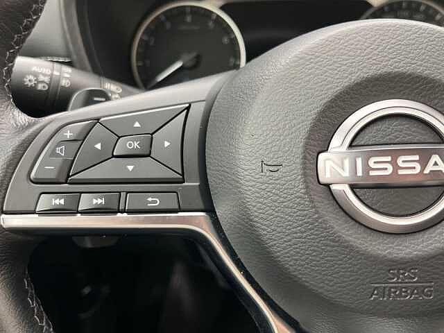 Nissan Juke DIG-T N-Connecta 4x2 DCT 84 kW (114 CV)