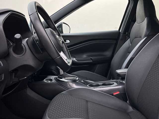 Nissan Juke DIG-T N-Connecta 4x2 DCT 84 kW (114 CV)