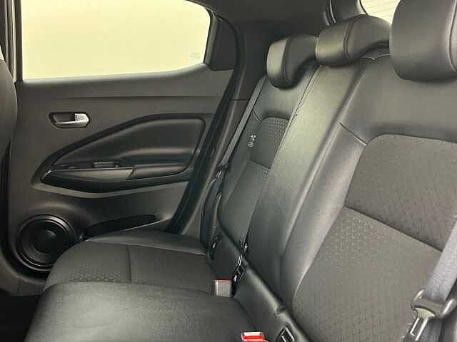 Nissan Juke DIG-T N-Connecta 4x2 DCT 84 kW (114 CV)