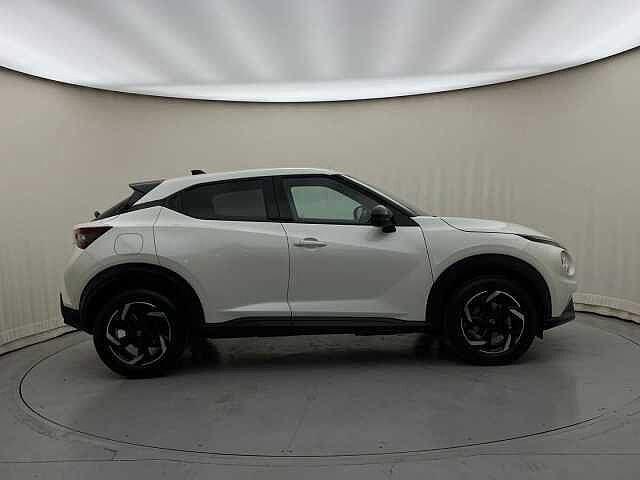 Nissan Juke DIG-T N-Connecta 4x2 DCT 84 kW (114 CV)