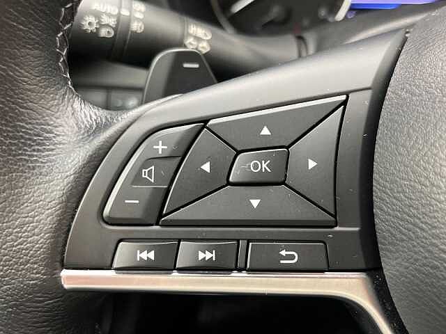Nissan Juke DIG-T N-Connecta 4x2 DCT 84 kW (114 CV)
