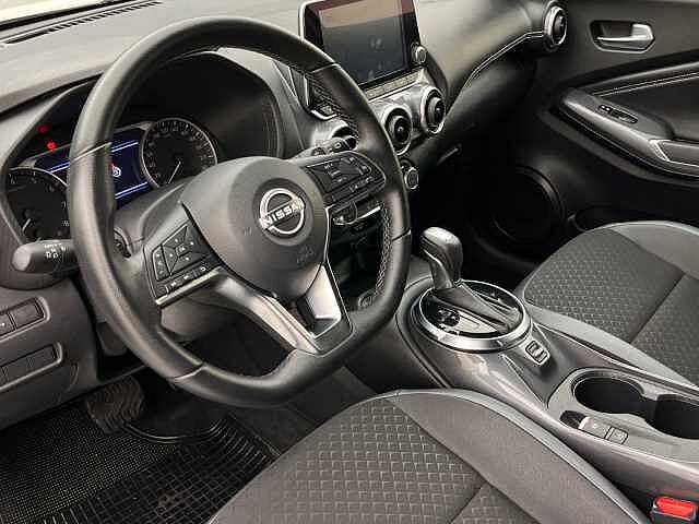 Nissan Juke DIG-T N-Connecta 4x2 DCT 84 kW (114 CV)