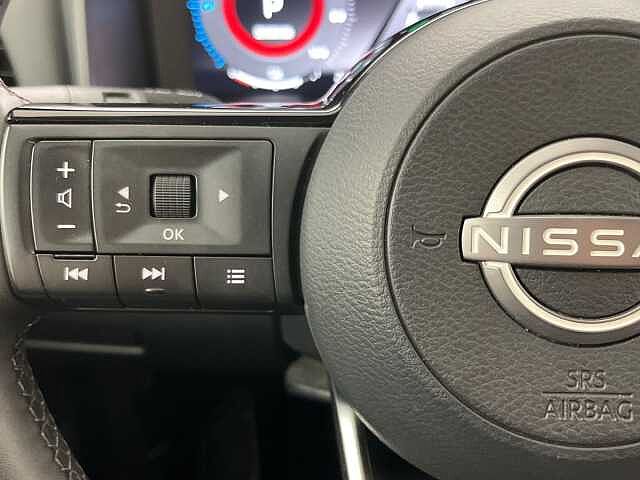 Nissan Qashqai E-POWER N-Connecta Auto 140 kW (190 CV)