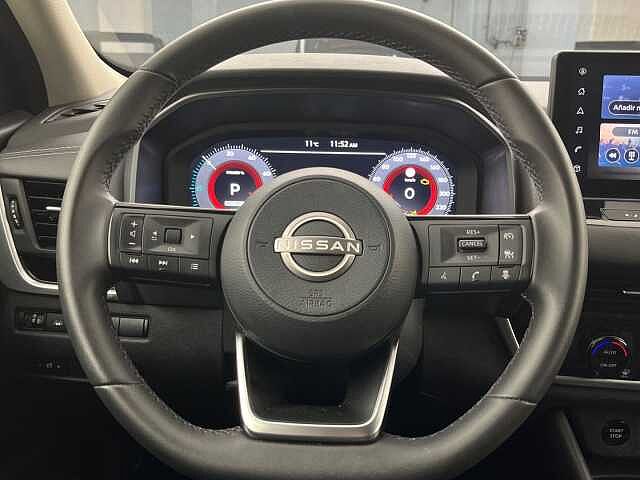 Nissan Qashqai E-POWER N-Connecta Auto 140 kW (190 CV)