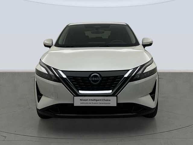 Nissan Qashqai E-POWER N-Connecta Auto 140 kW (190 CV)