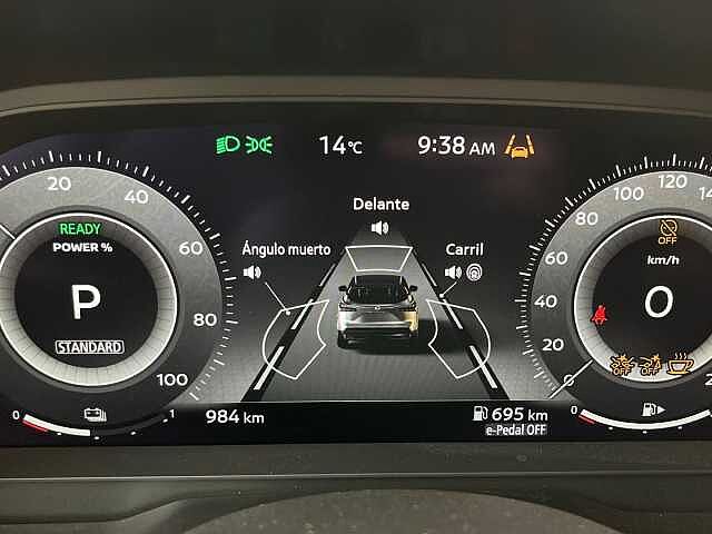 Nissan Qashqai DIG-T mHEV Tekna CVT 116 kW (158 CV)