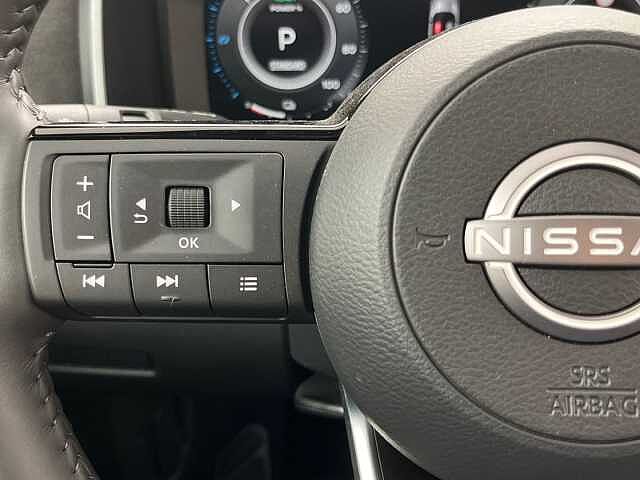 Nissan Qashqai DIG-T mHEV Tekna CVT 116 kW (158 CV)