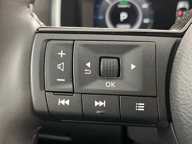 Nissan Qashqai DIG-T mHEV Tekna CVT 116 kW (158 CV)