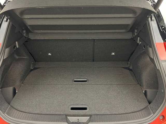 Nissan Qashqai DIG-T mHEV Tekna CVT 116 kW (158 CV)