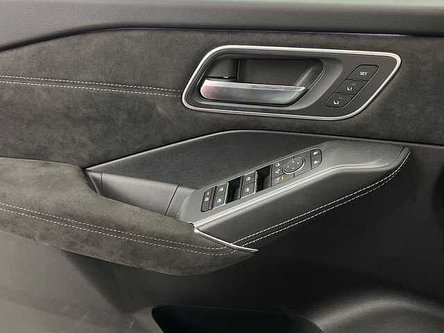 Nissan Qashqai DIG-T mHEV Tekna CVT 116 kW (158 CV)