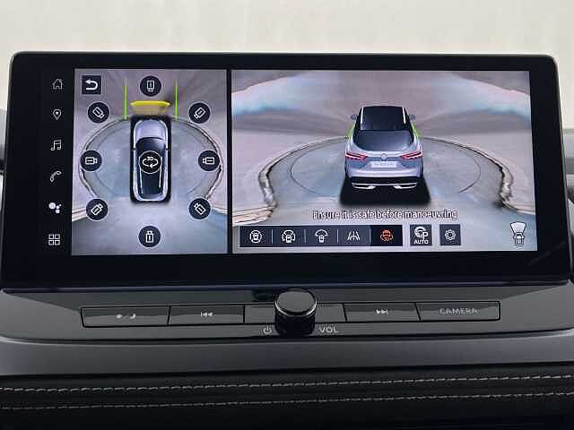 Nissan Qashqai DIG-T mHEV Tekna CVT 116 kW (158 CV)