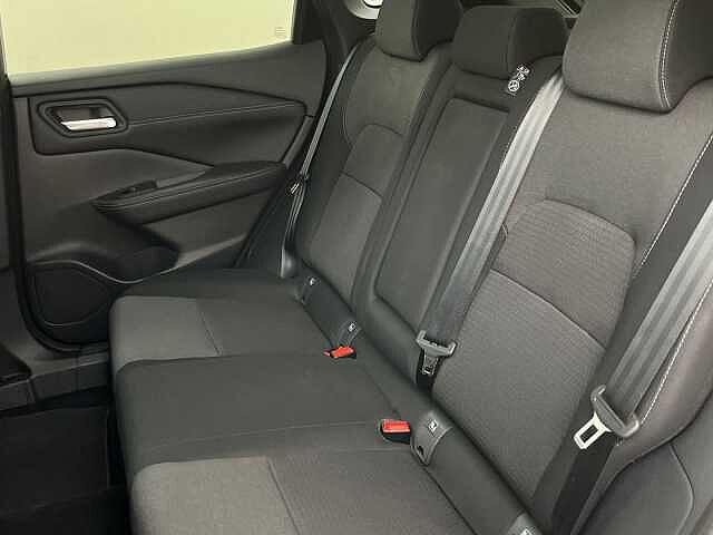 Nissan Qashqai DIG-T 140 mHEV N-Connecta 4x2 103 kW (140 CV)