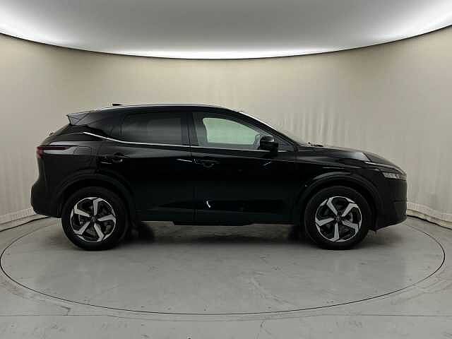Nissan Qashqai DIG-T 140 mHEV N-Connecta 4x2 103 kW (140 CV)
