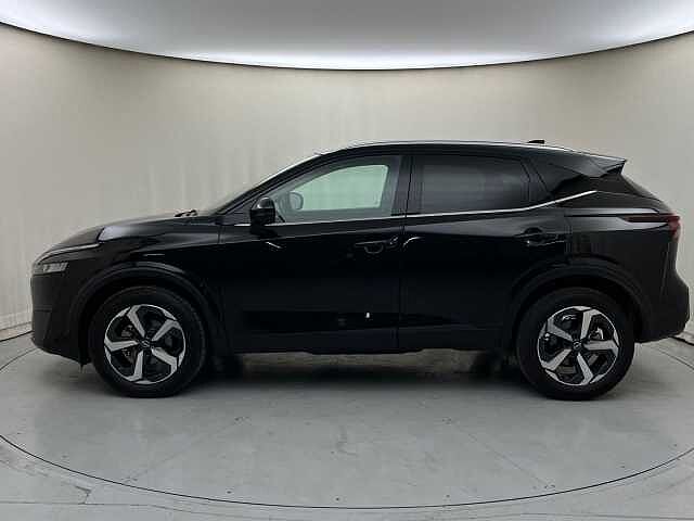 Nissan Qashqai DIG-T 140 mHEV N-Connecta 4x2 103 kW (140 CV)